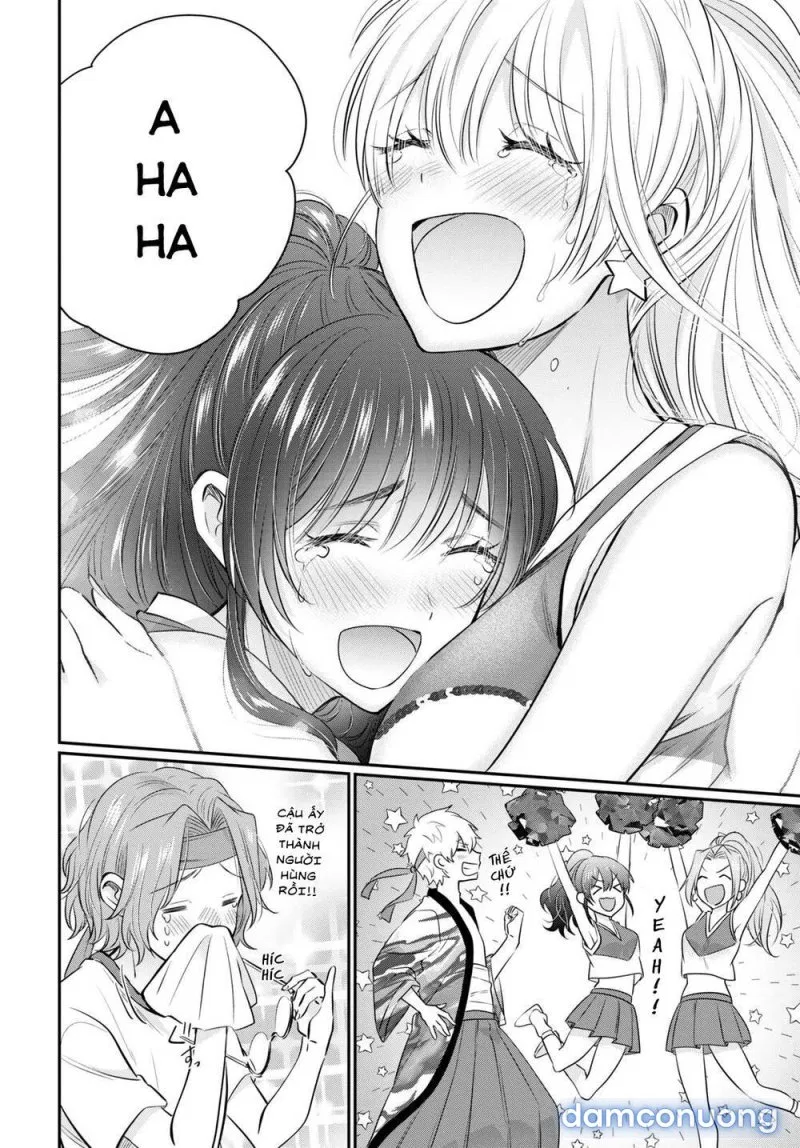 Fuufu Ijou, Koibito Miman 