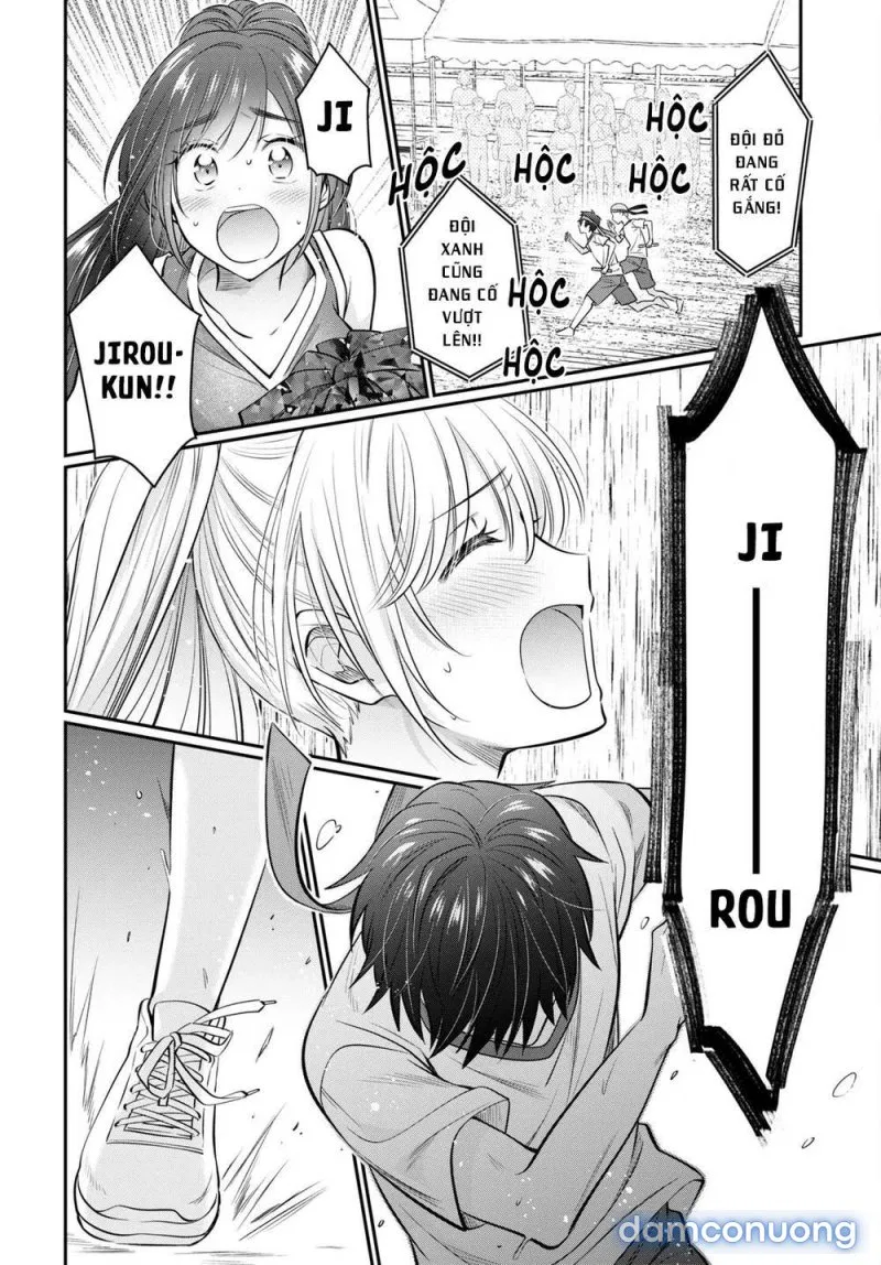 Fuufu Ijou, Koibito Miman 