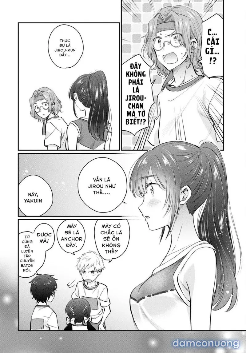 Fuufu Ijou, Koibito Miman 