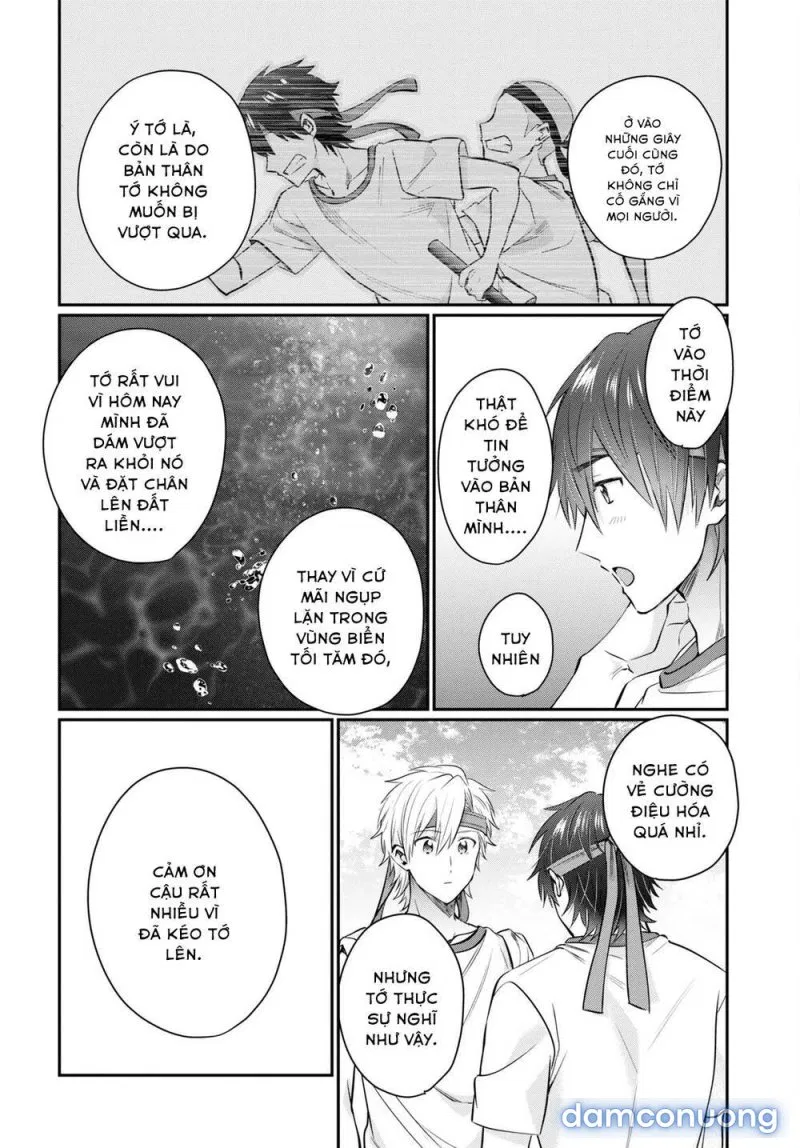 Fuufu Ijou, Koibito Miman 