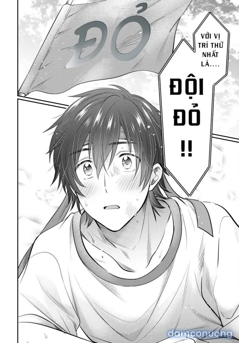 Fuufu Ijou, Koibito Miman 