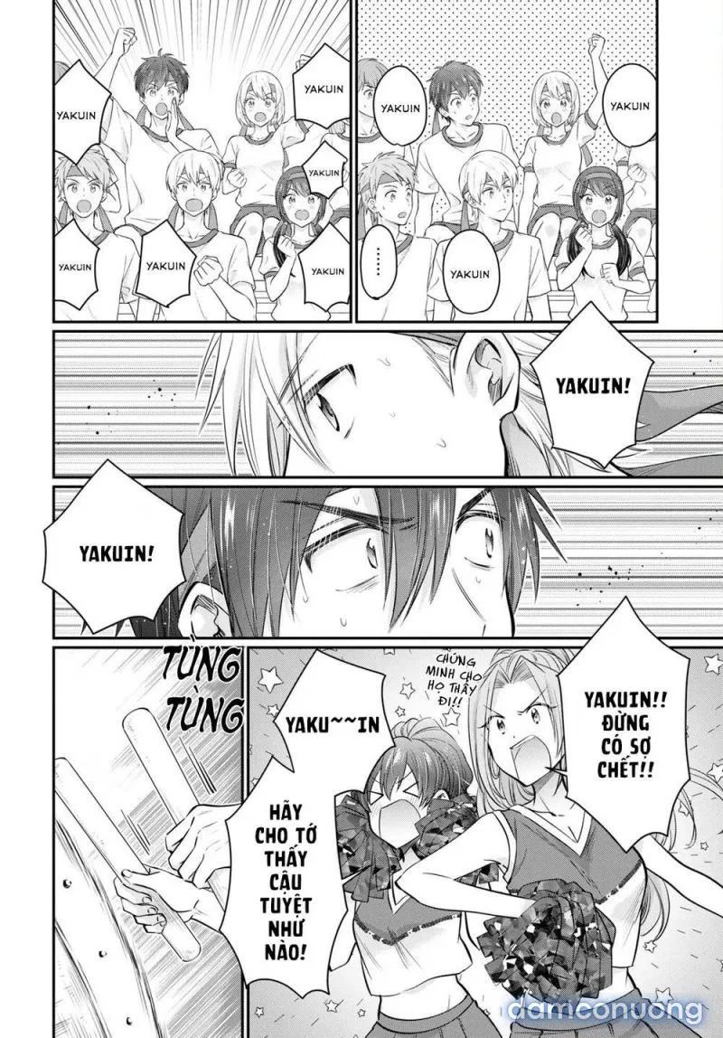 Fuufu Ijou, Koibito Miman 