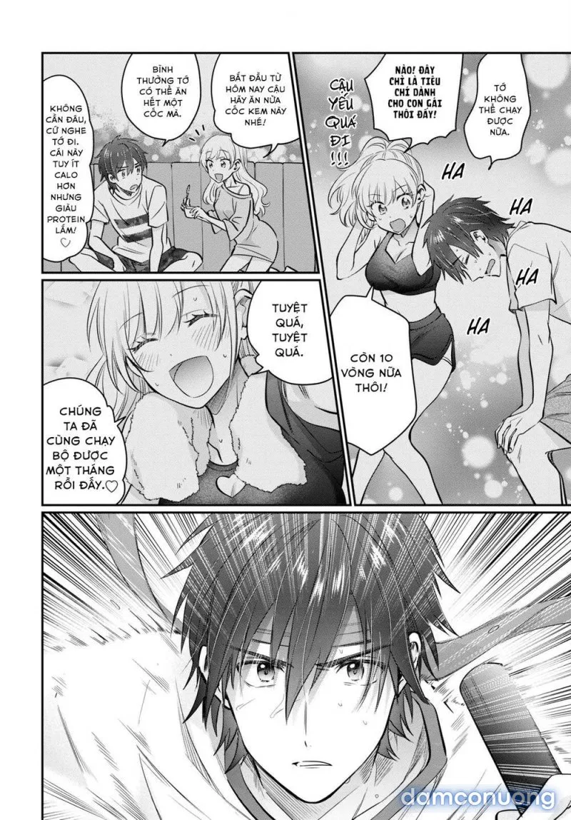Fuufu Ijou, Koibito Miman 