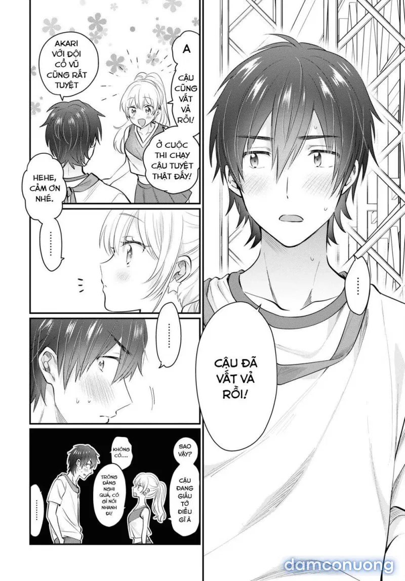 Fuufu Ijou, Koibito Miman 