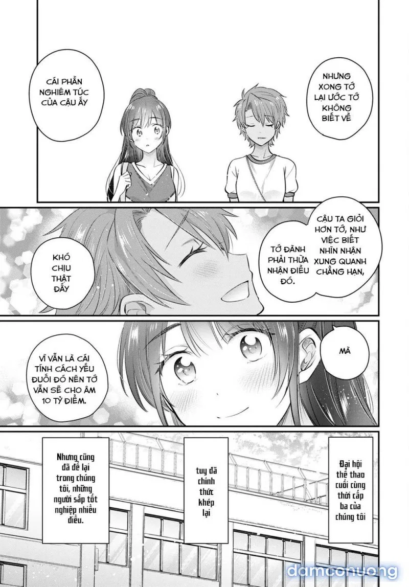 Fuufu Ijou, Koibito Miman 