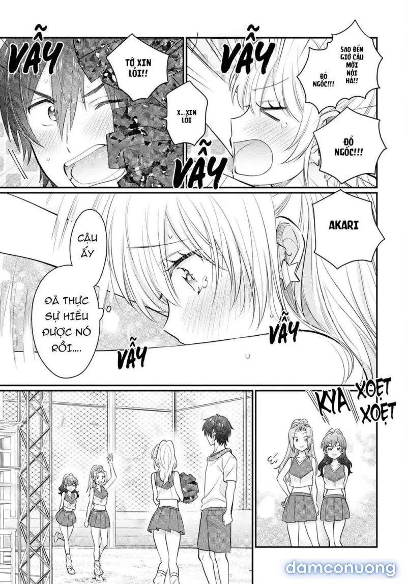 Fuufu Ijou, Koibito Miman 