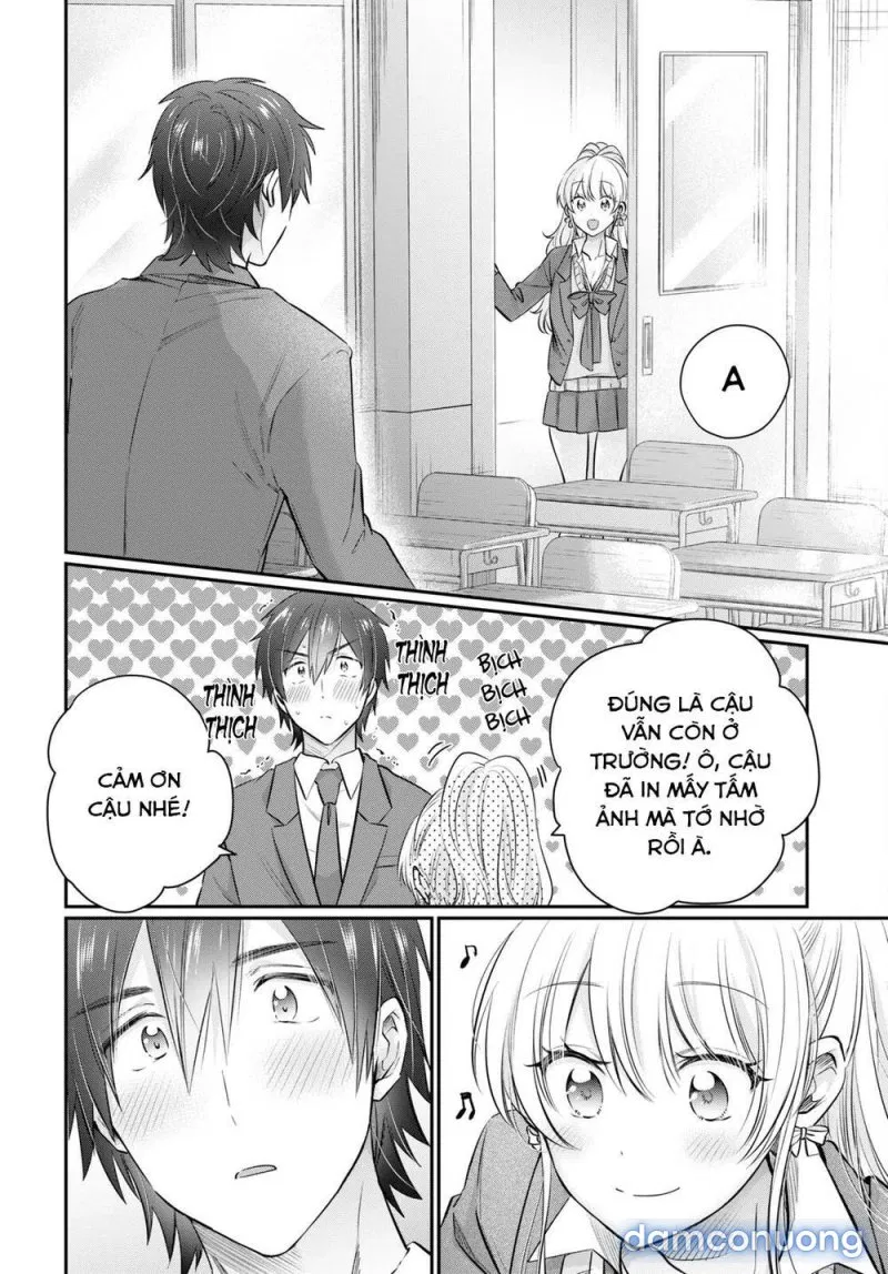 Fuufu Ijou, Koibito Miman 