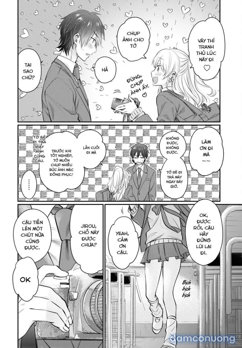 Fuufu Ijou, Koibito Miman 