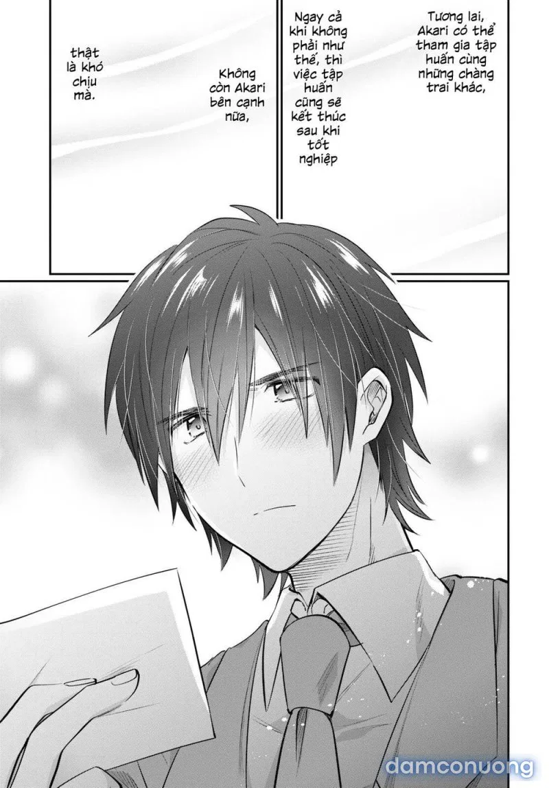 Fuufu Ijou, Koibito Miman 
