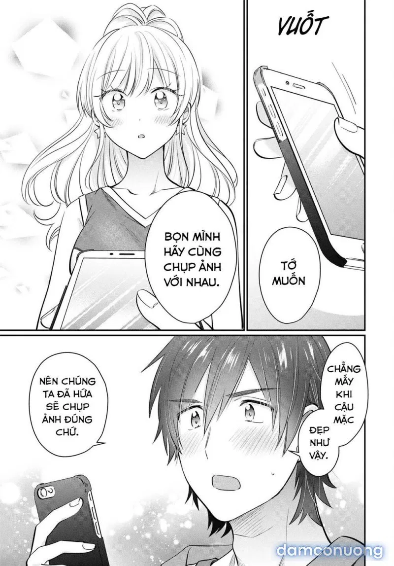 Fuufu Ijou, Koibito Miman 