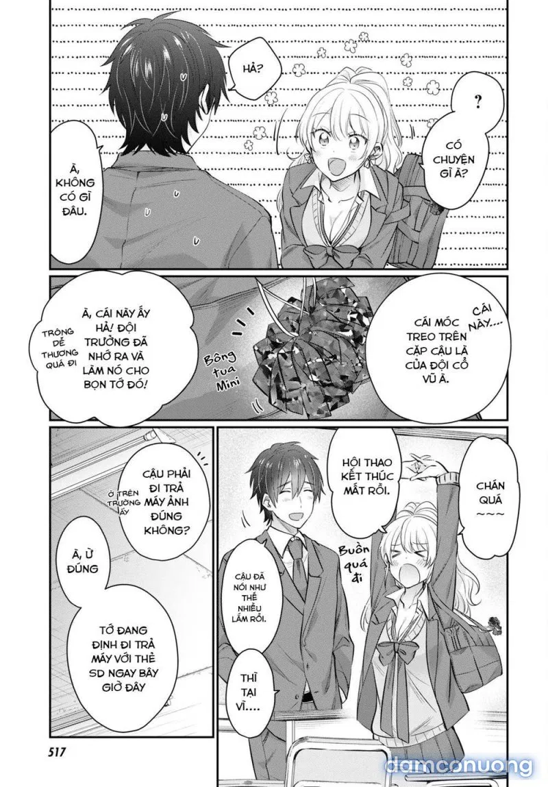 Fuufu Ijou, Koibito Miman 