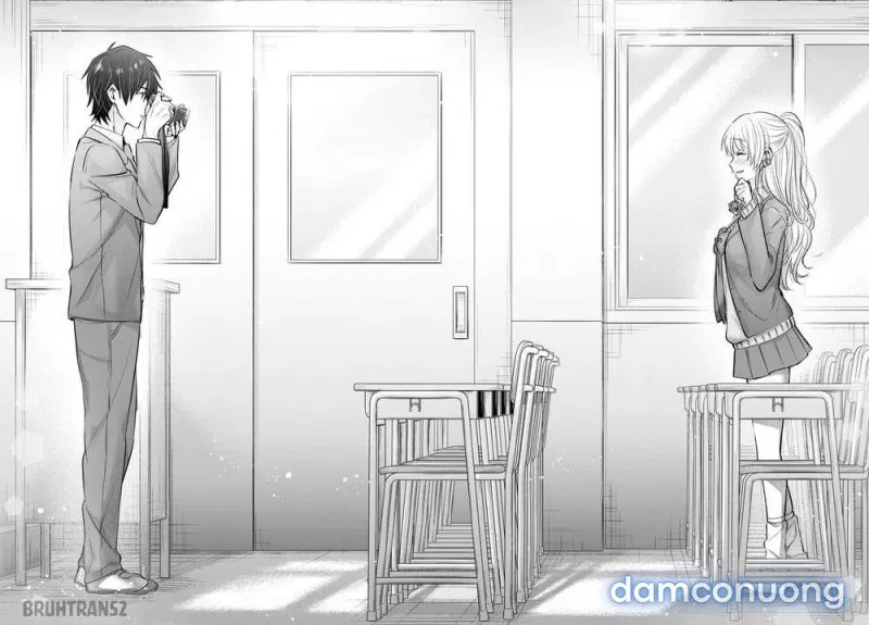 Fuufu Ijou, Koibito Miman 