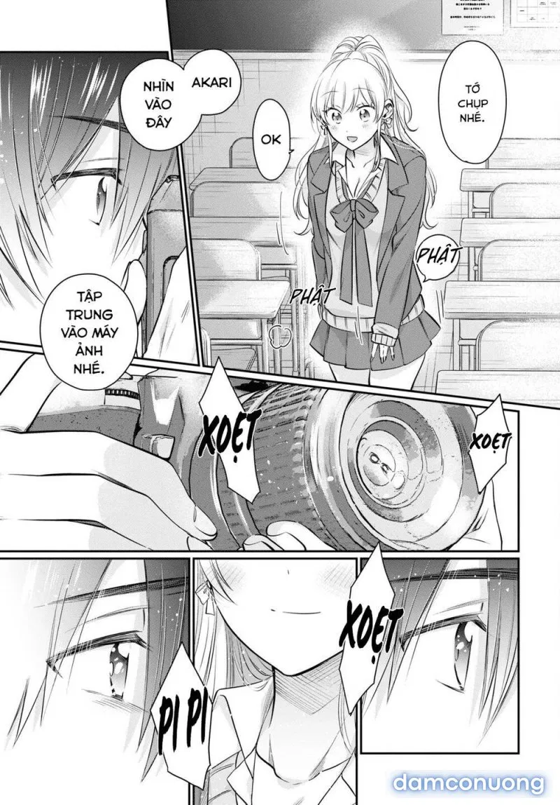 Fuufu Ijou, Koibito Miman 