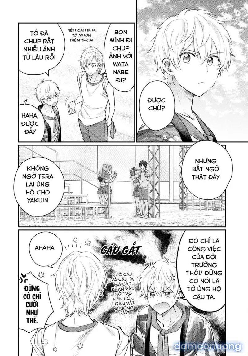 Fuufu Ijou, Koibito Miman 
