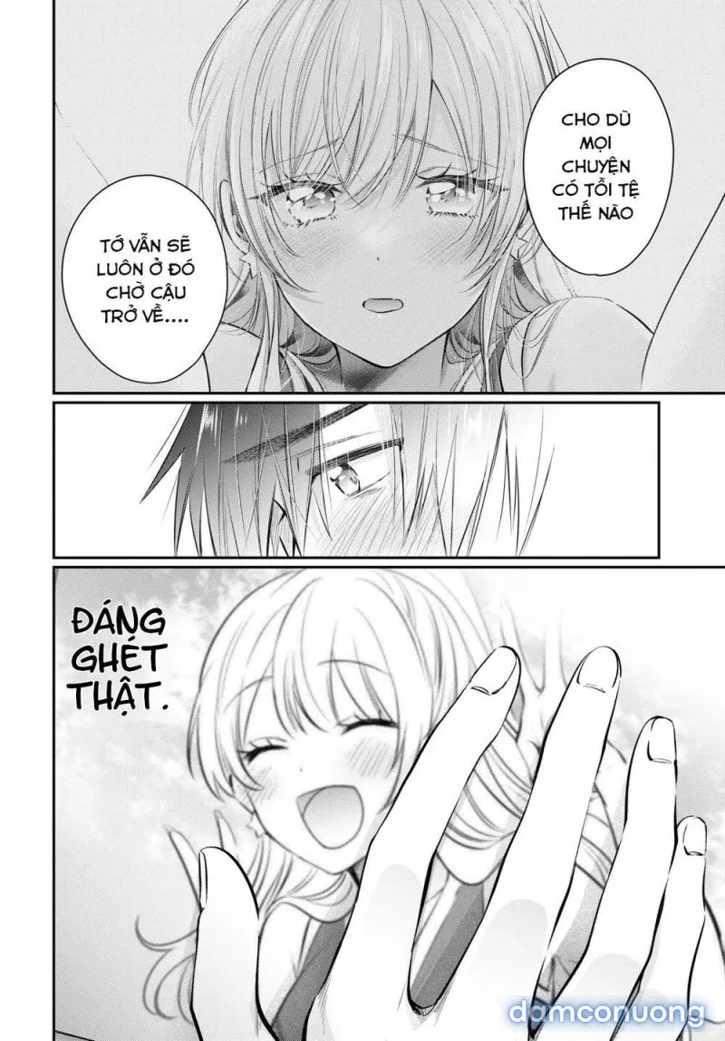 Fuufu Ijou, Koibito Miman 