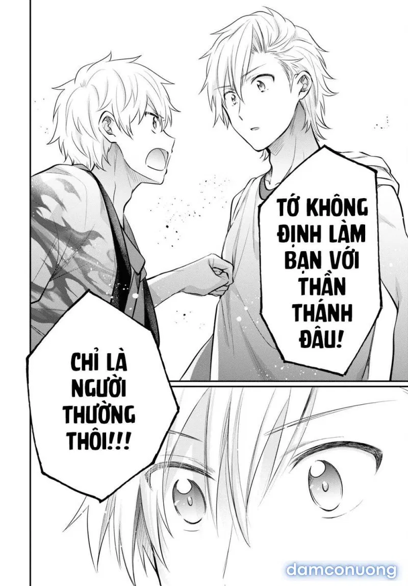 Fuufu Ijou, Koibito Miman 