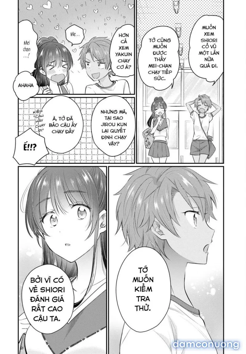 Fuufu Ijou, Koibito Miman 