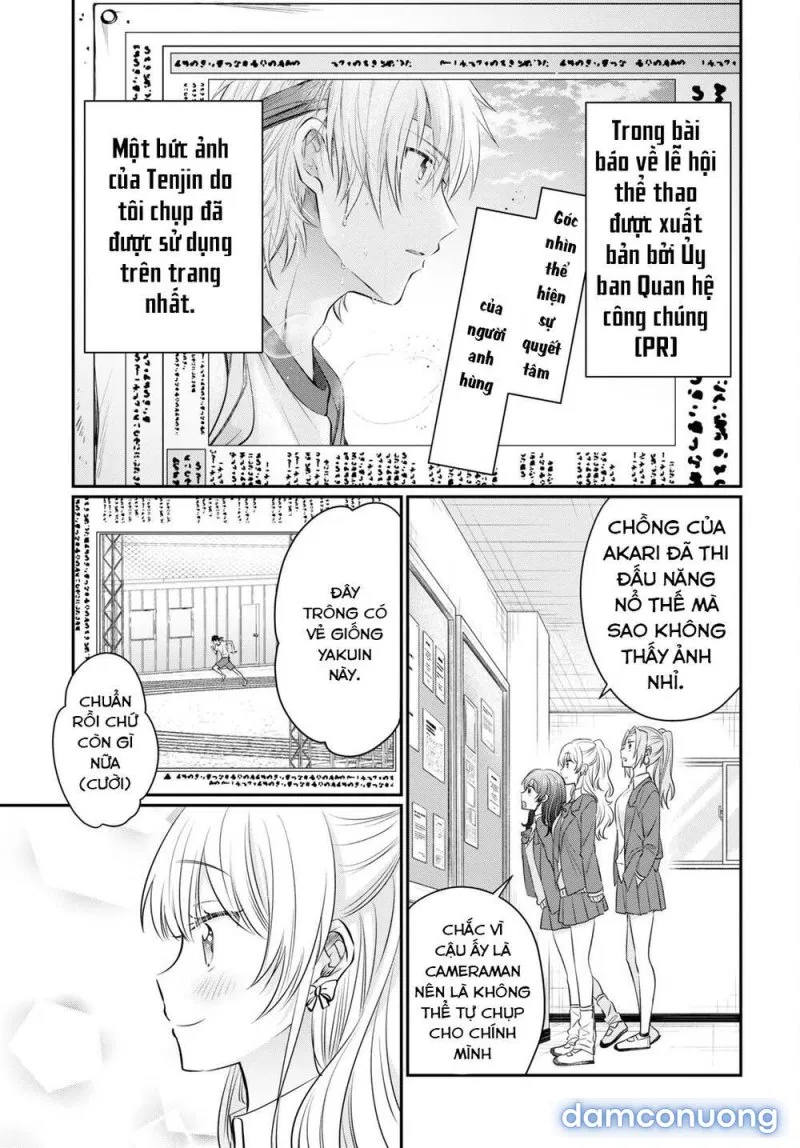 Fuufu Ijou, Koibito Miman 