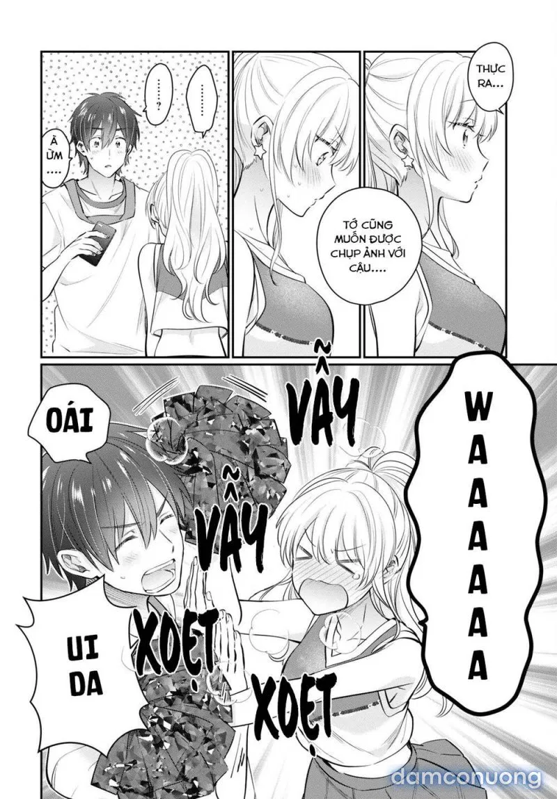 Fuufu Ijou, Koibito Miman 
