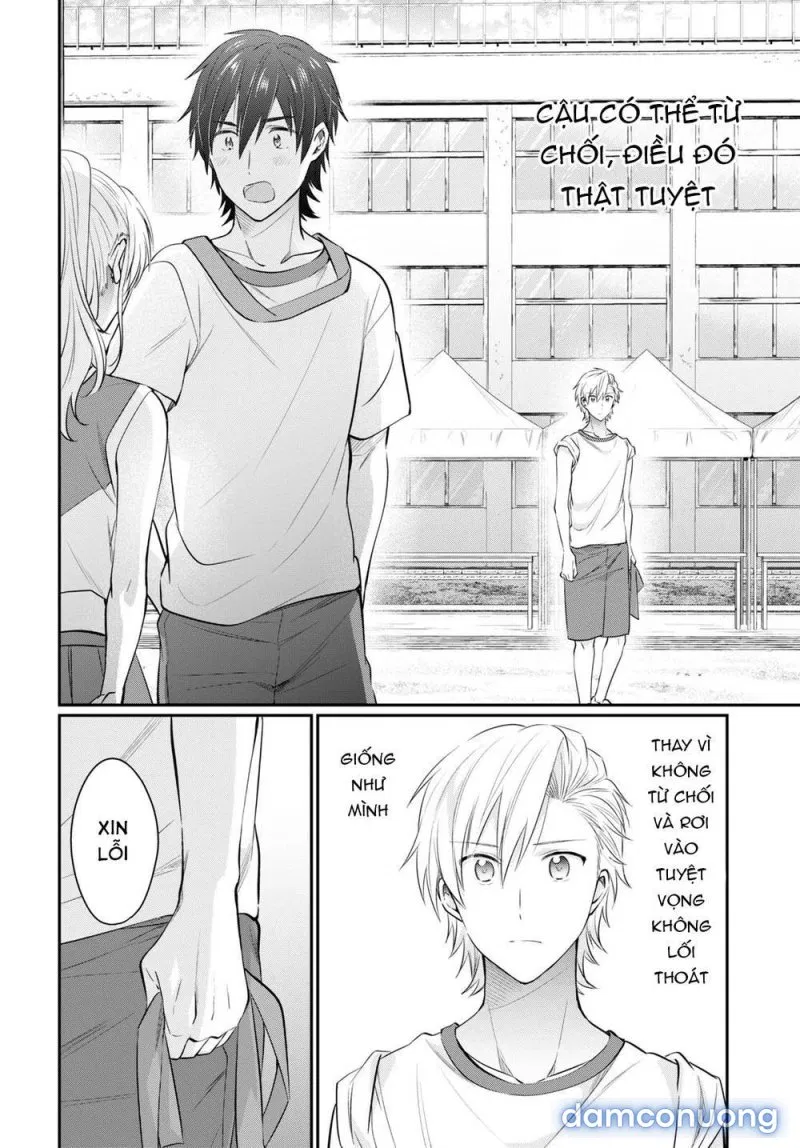 Fuufu Ijou, Koibito Miman 