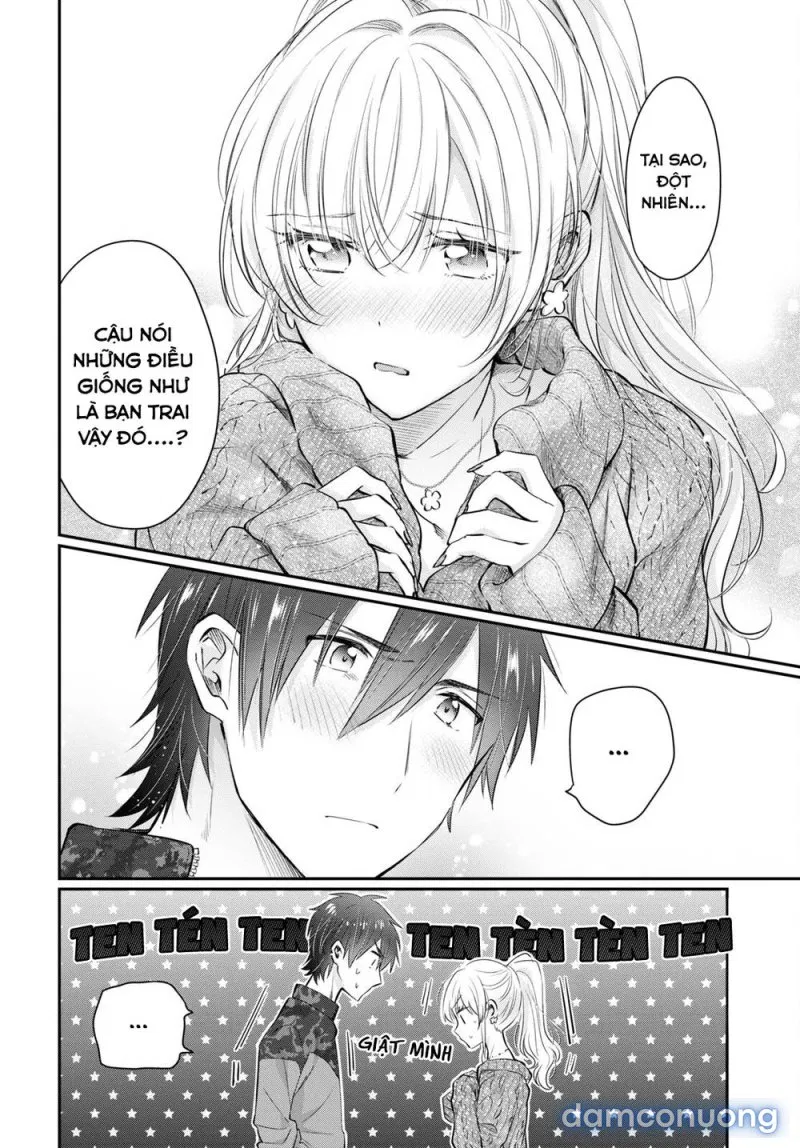 Fuufu Ijou, Koibito Miman 