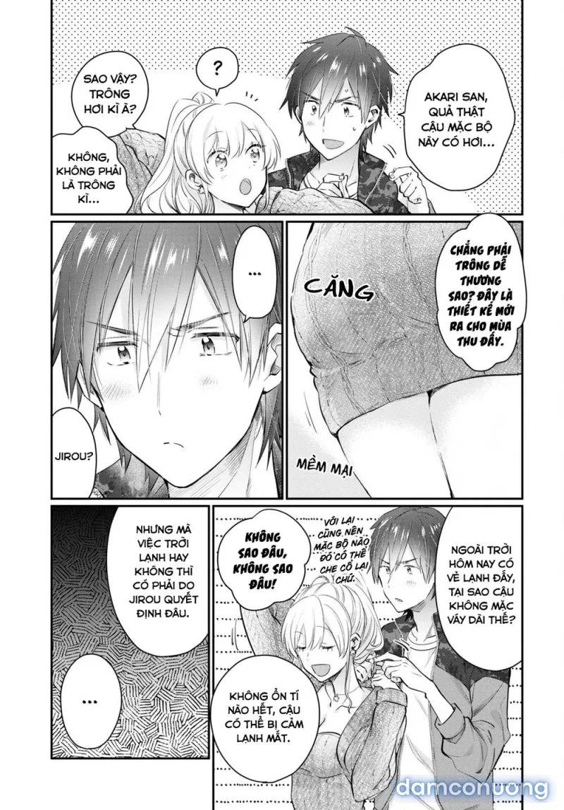 Fuufu Ijou, Koibito Miman 