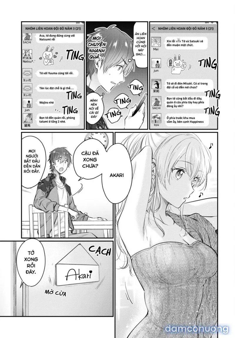 Fuufu Ijou, Koibito Miman 
