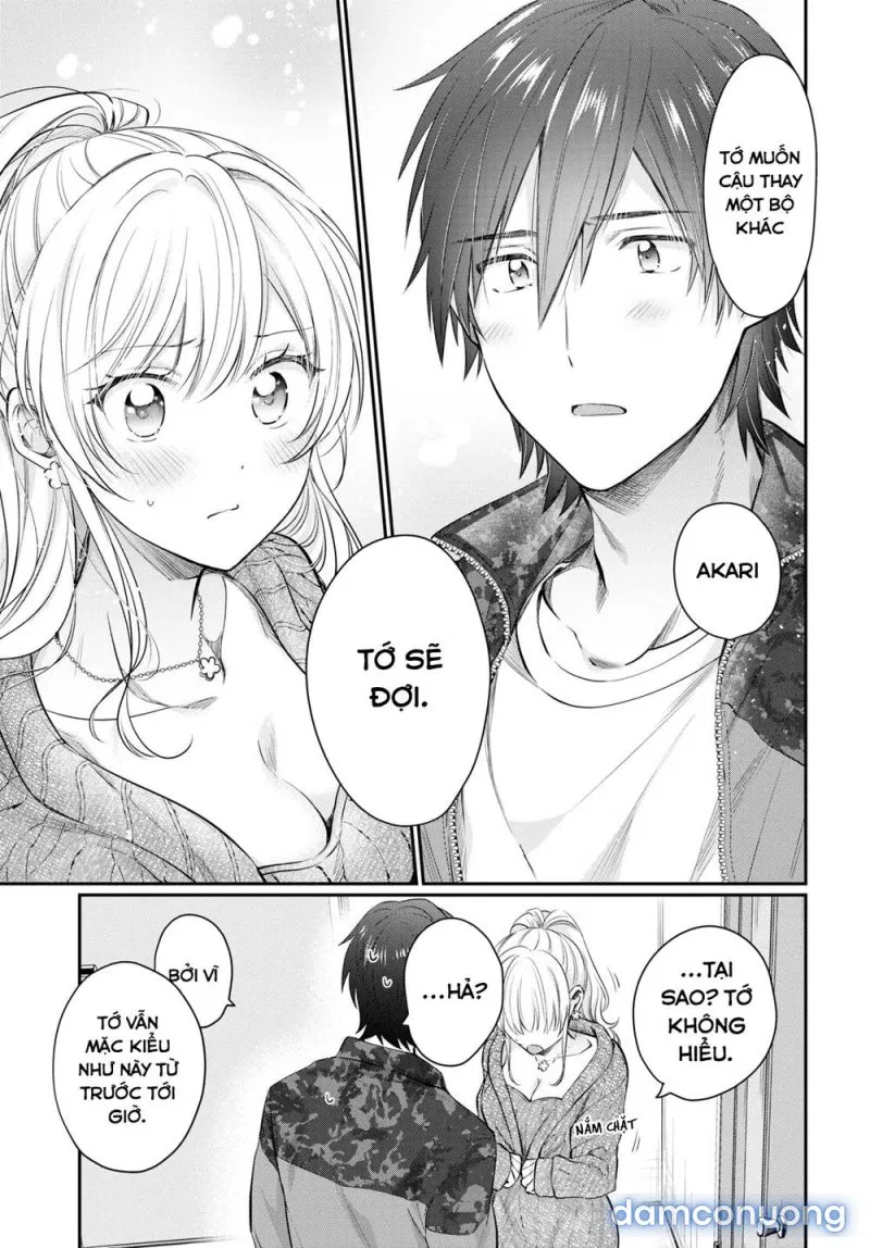 Fuufu Ijou, Koibito Miman 