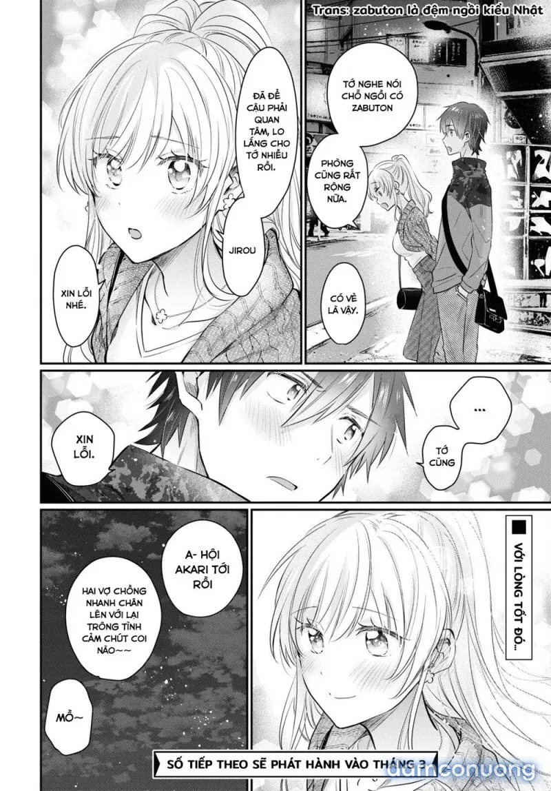 Fuufu Ijou, Koibito Miman 