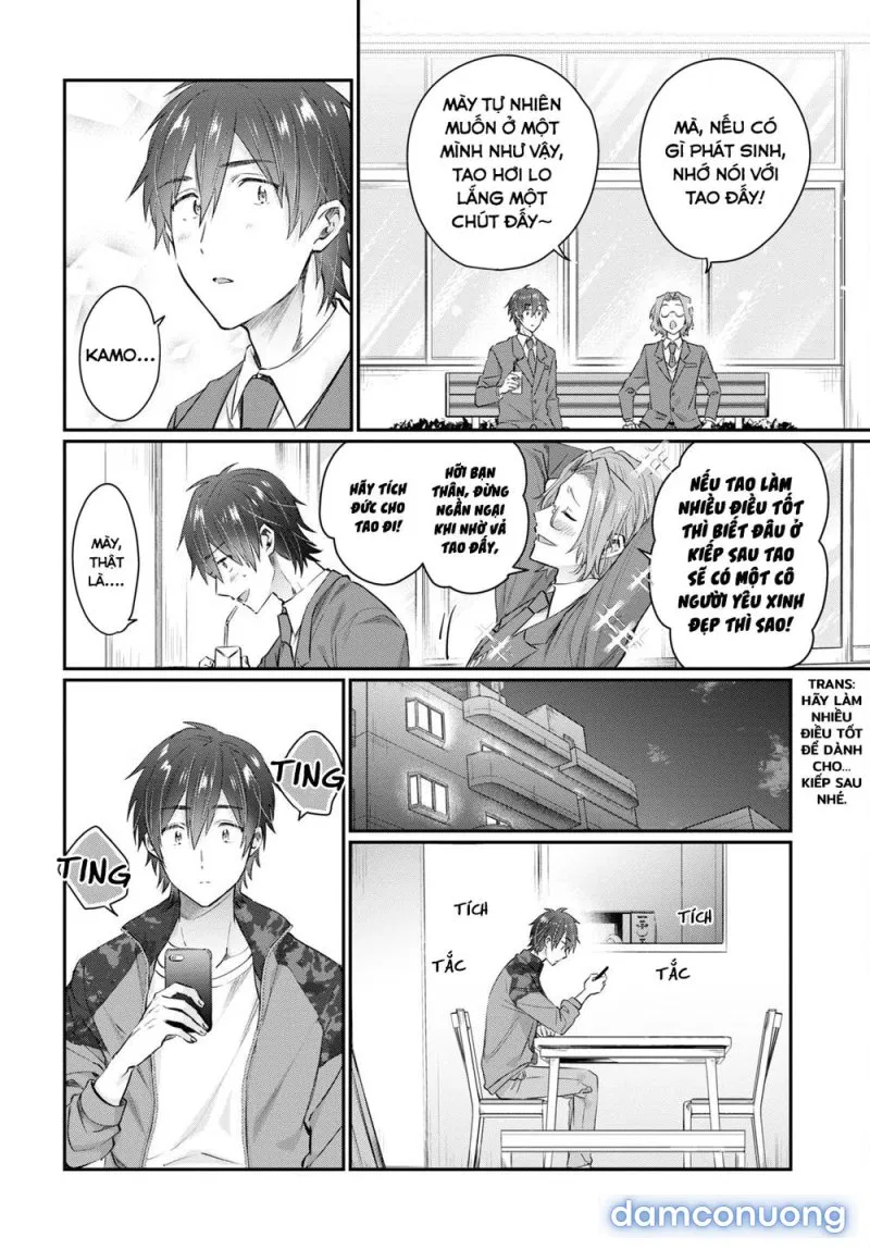 Fuufu Ijou, Koibito Miman 