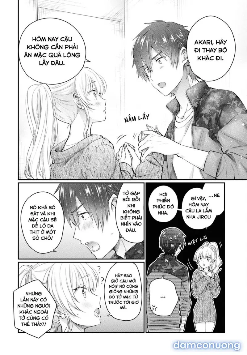 Fuufu Ijou, Koibito Miman 
