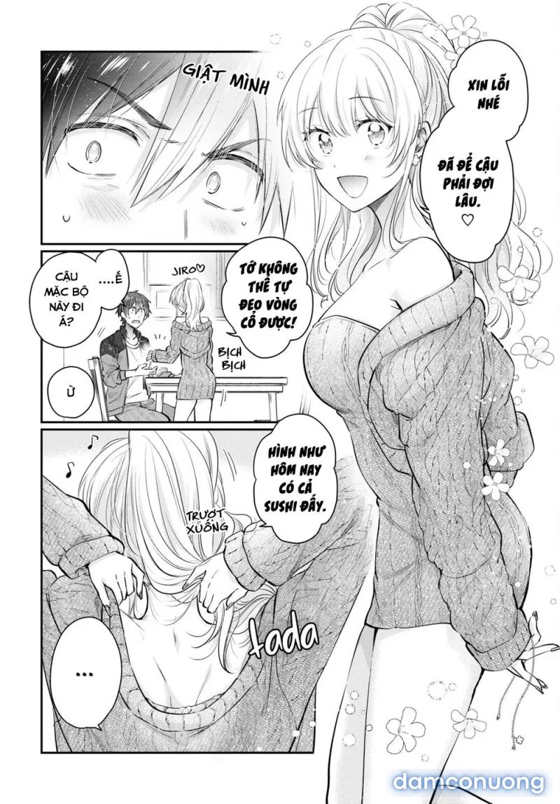 Fuufu Ijou, Koibito Miman 