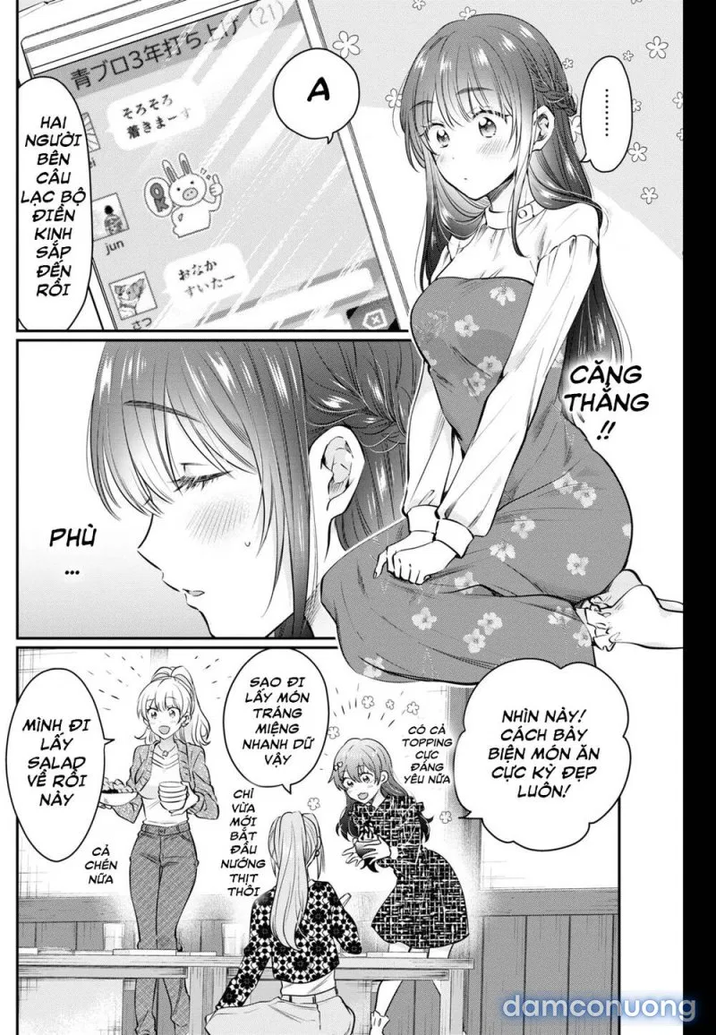 Fuufu Ijou, Koibito Miman 