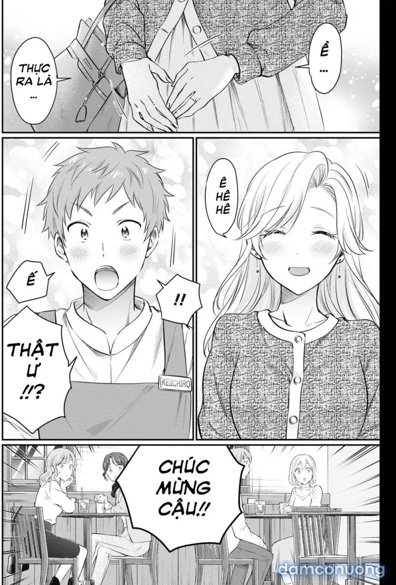 Fuufu Ijou, Koibito Miman 