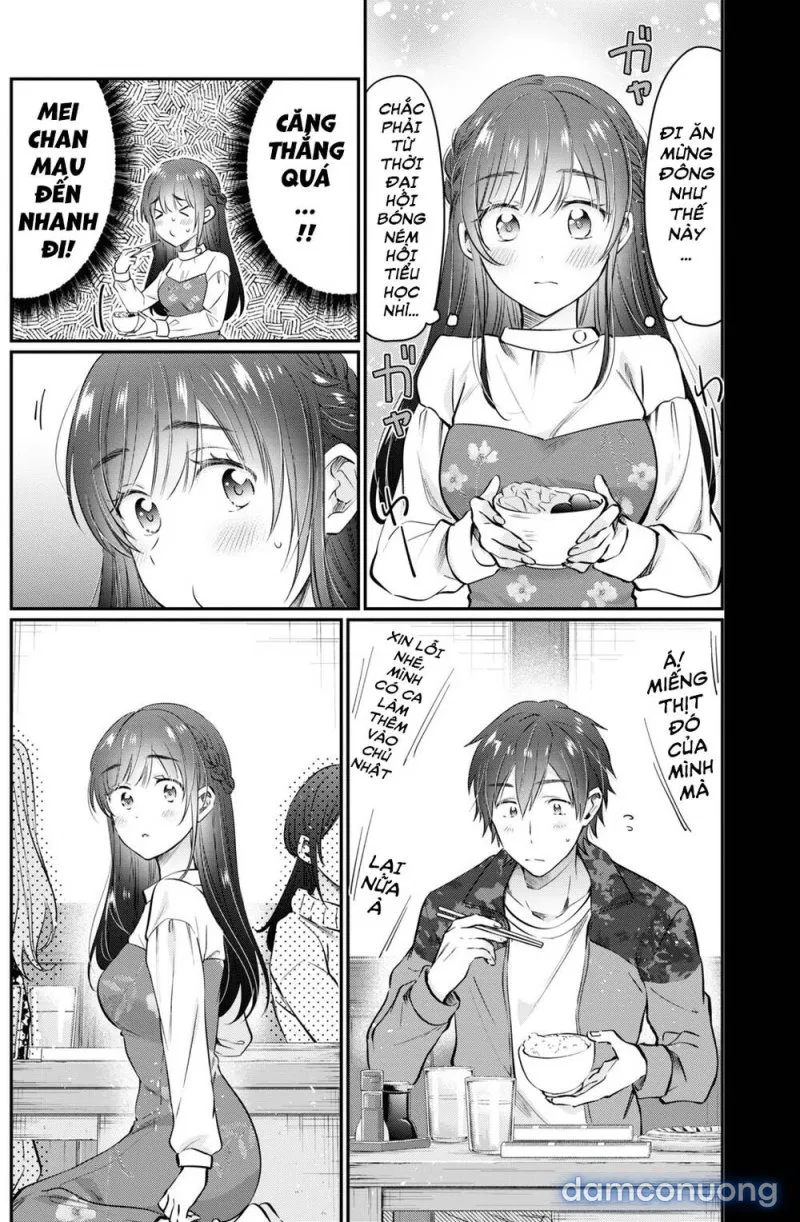 Fuufu Ijou, Koibito Miman 
