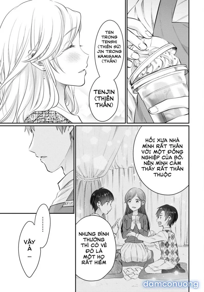 Fuufu Ijou, Koibito Miman 