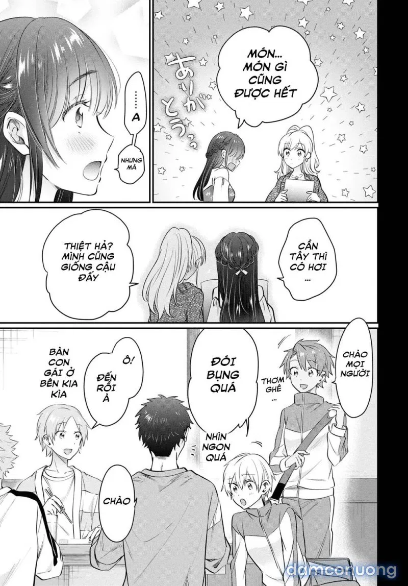 Fuufu Ijou, Koibito Miman 