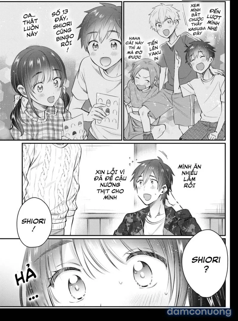 Fuufu Ijou, Koibito Miman 