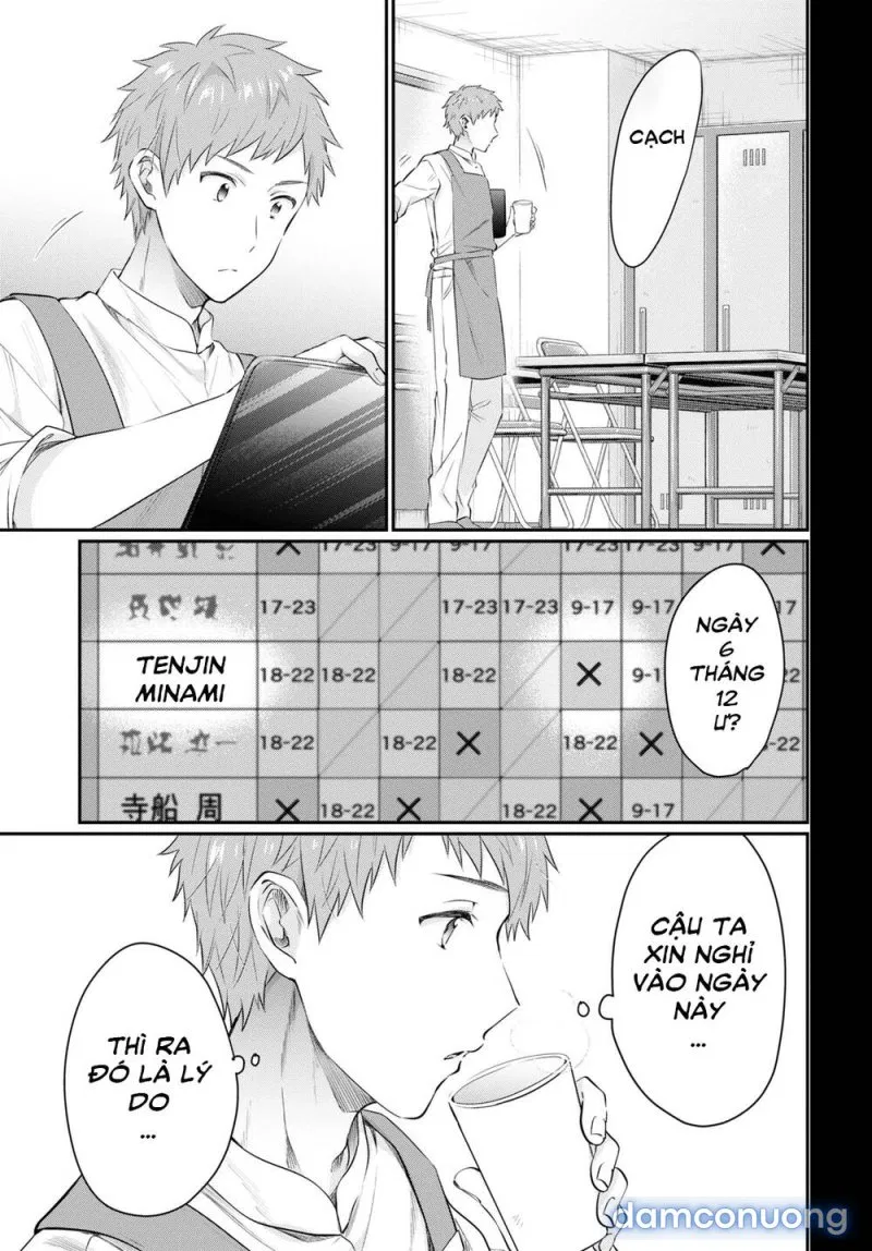 Fuufu Ijou, Koibito Miman 