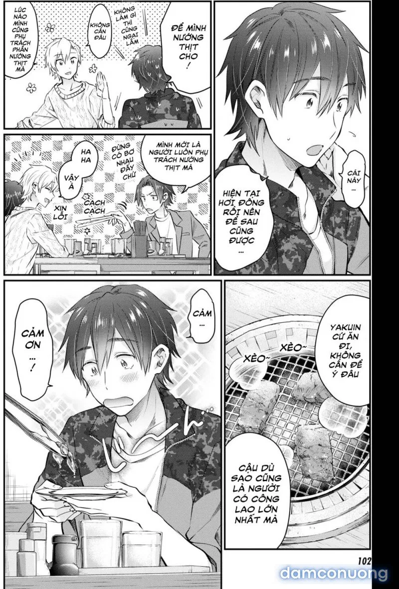 Fuufu Ijou, Koibito Miman 