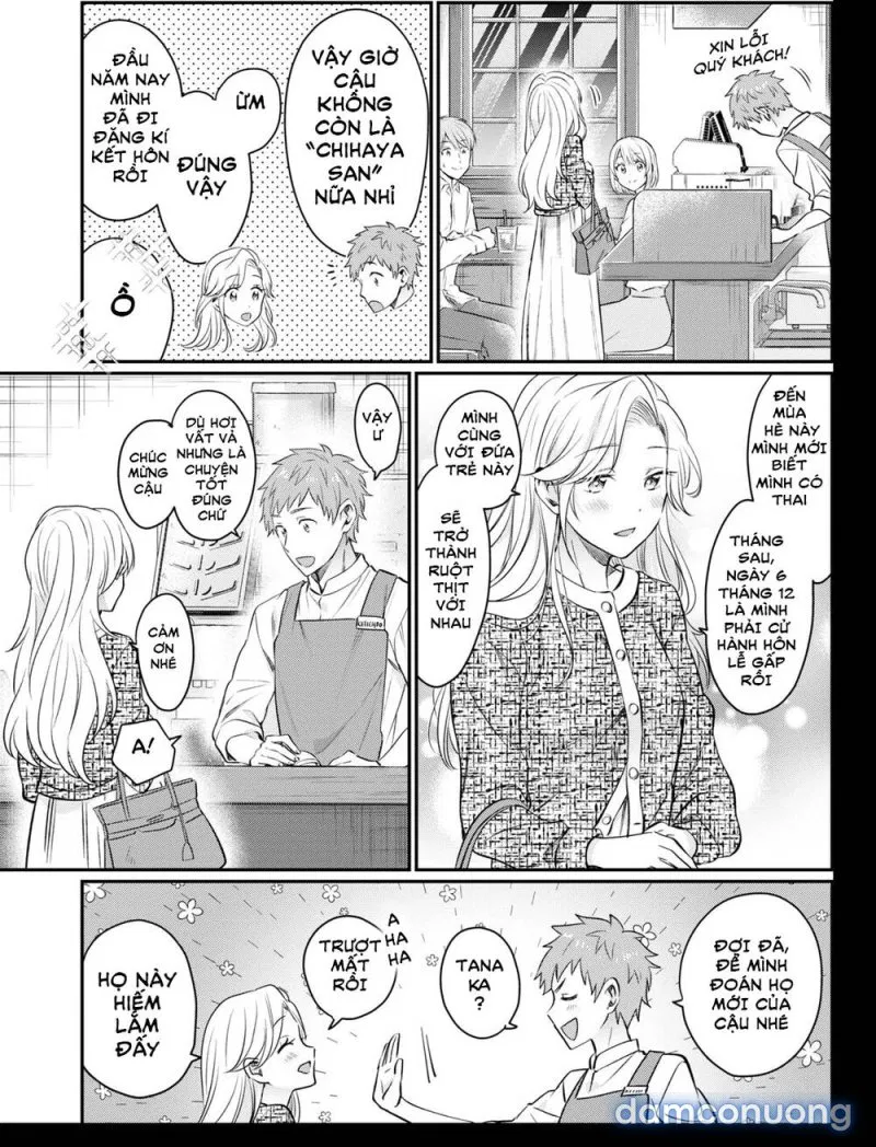 Fuufu Ijou, Koibito Miman 