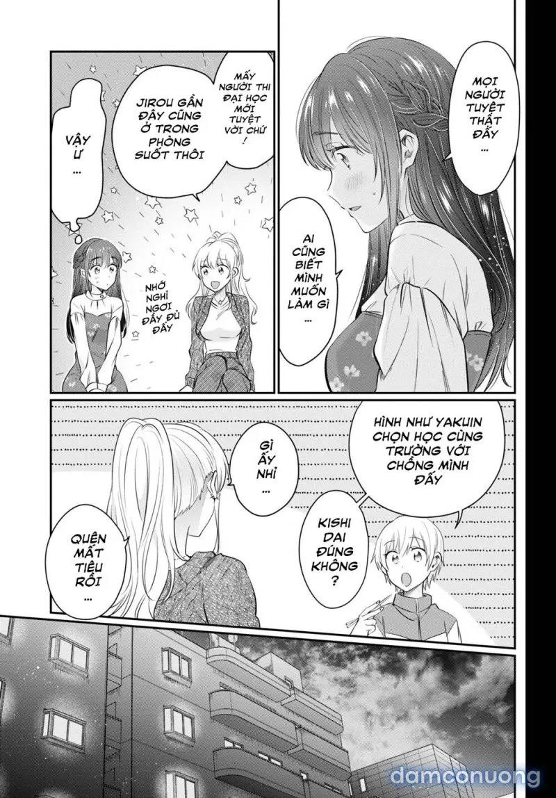 Fuufu Ijou, Koibito Miman 