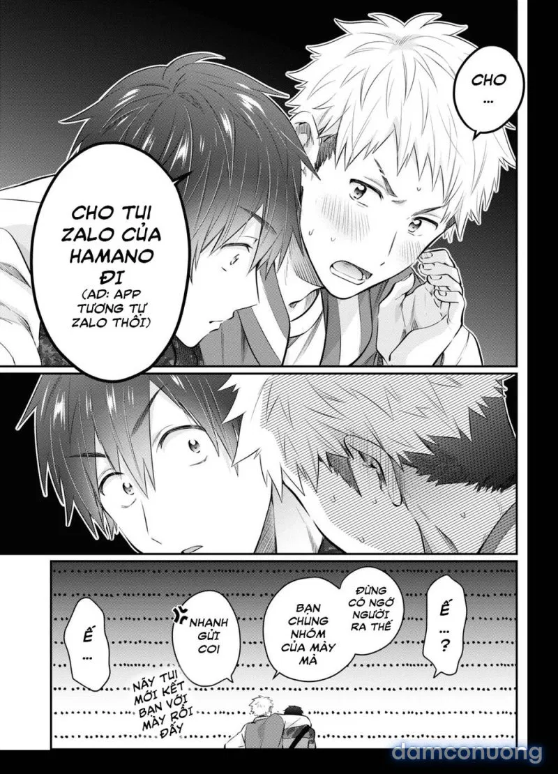 Fuufu Ijou, Koibito Miman 