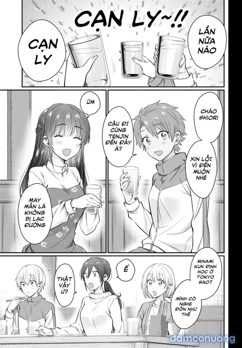Fuufu Ijou, Koibito Miman 