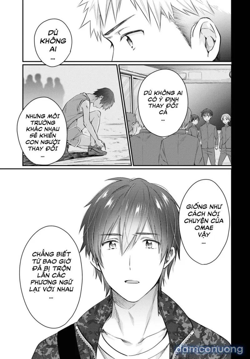 Fuufu Ijou, Koibito Miman 