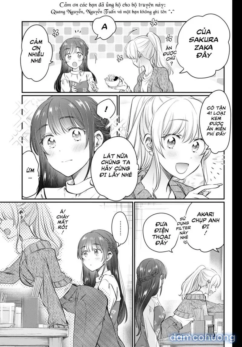 Fuufu Ijou, Koibito Miman 
