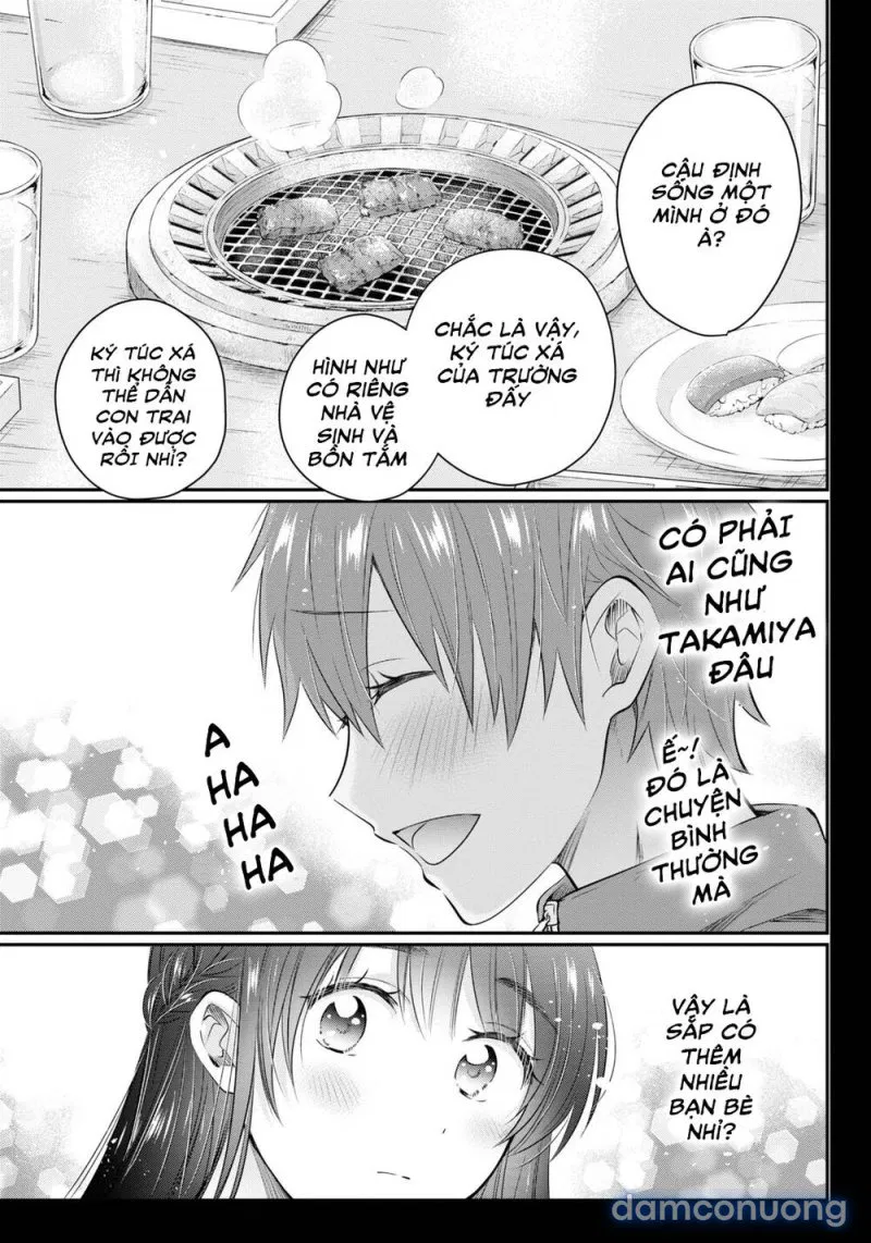 Fuufu Ijou, Koibito Miman 