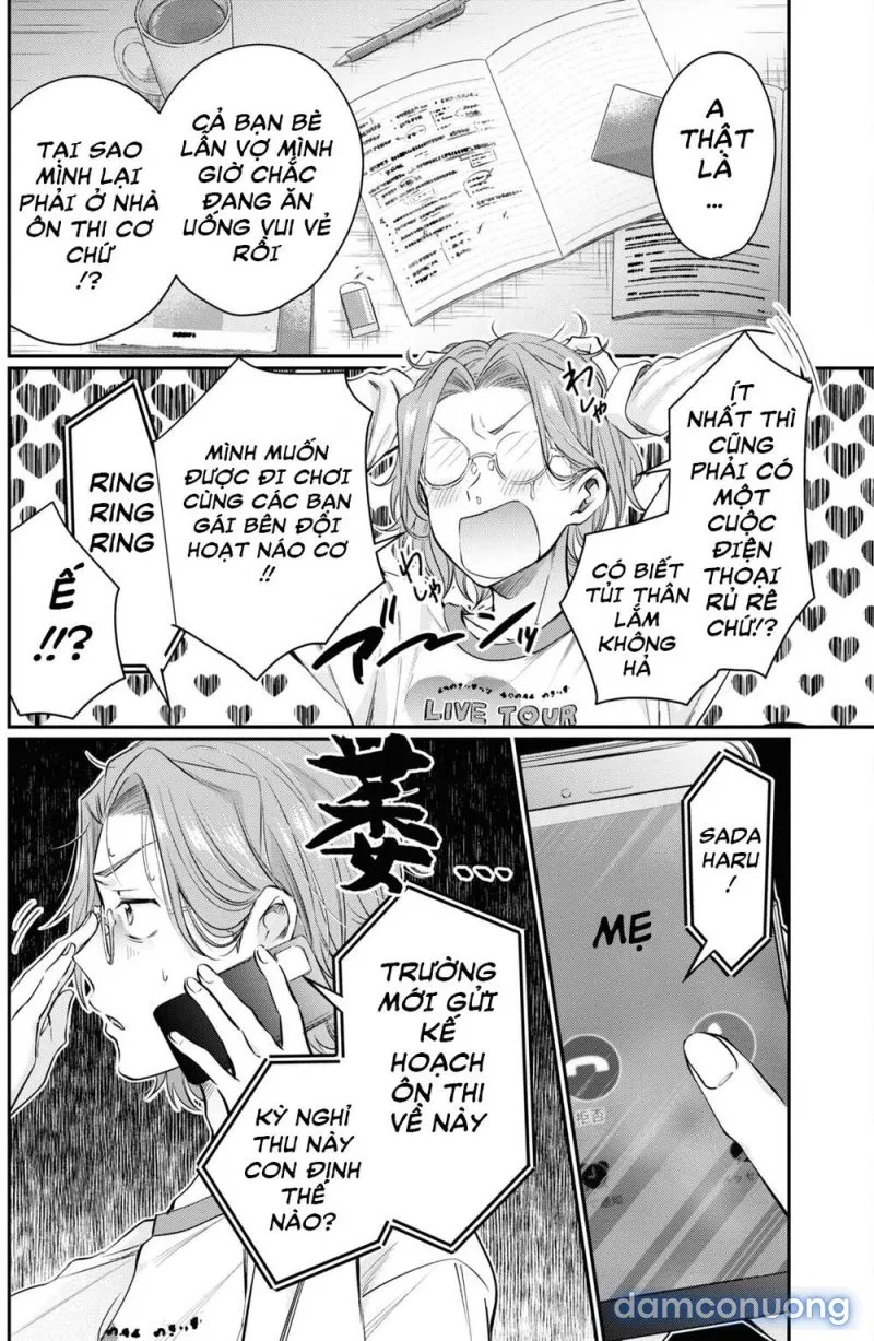 Fuufu Ijou, Koibito Miman 