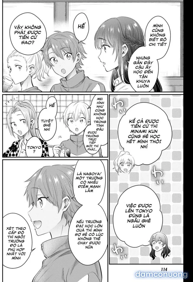 Fuufu Ijou, Koibito Miman 