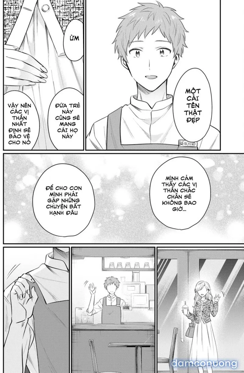 Fuufu Ijou, Koibito Miman 